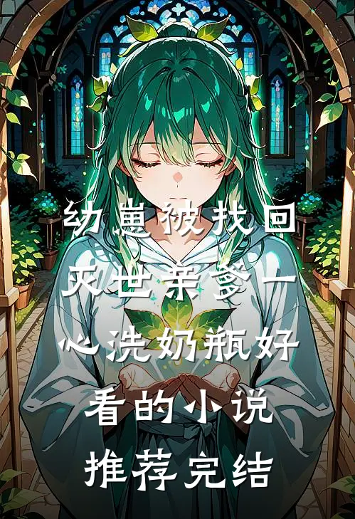 幼崽被找回，灭世亲爹一心洗奶瓶好看的小说推荐完结