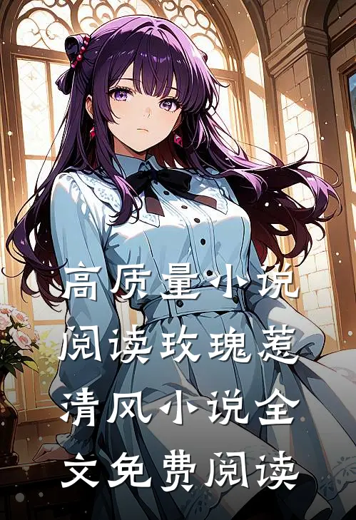 高质量小说阅读玫瑰惹清风小说全文免费阅读