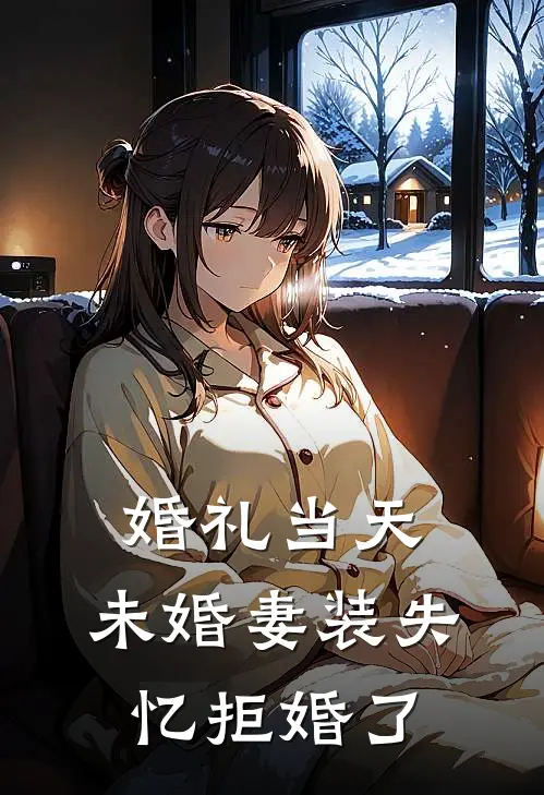 婚礼当天，未婚妻装失忆拒婚了
