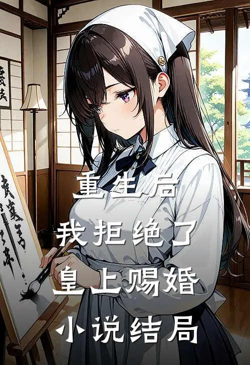 重生后，我拒绝了皇上赐婚小说结局