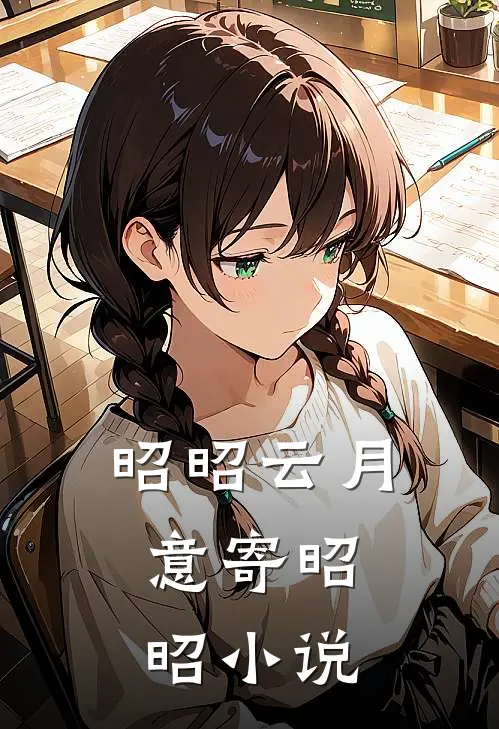 昭昭云月,意寄昭昭免费阅读