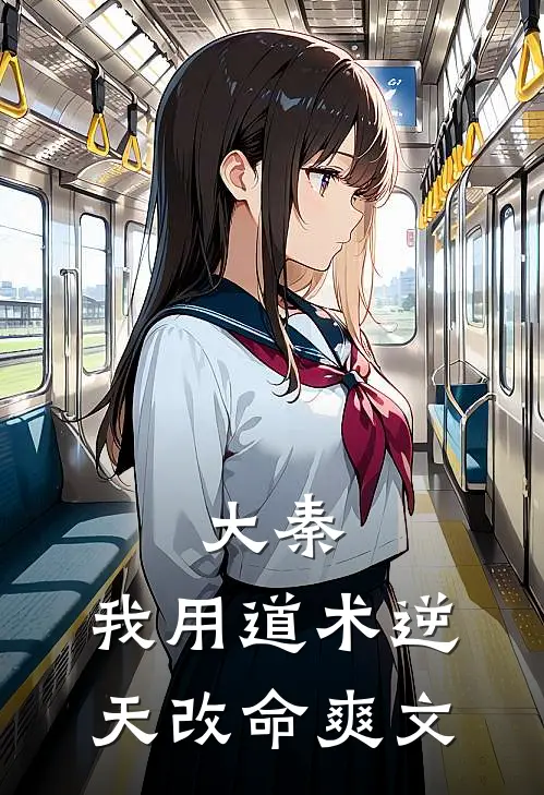 大秦：我用道术逆天改命爽文