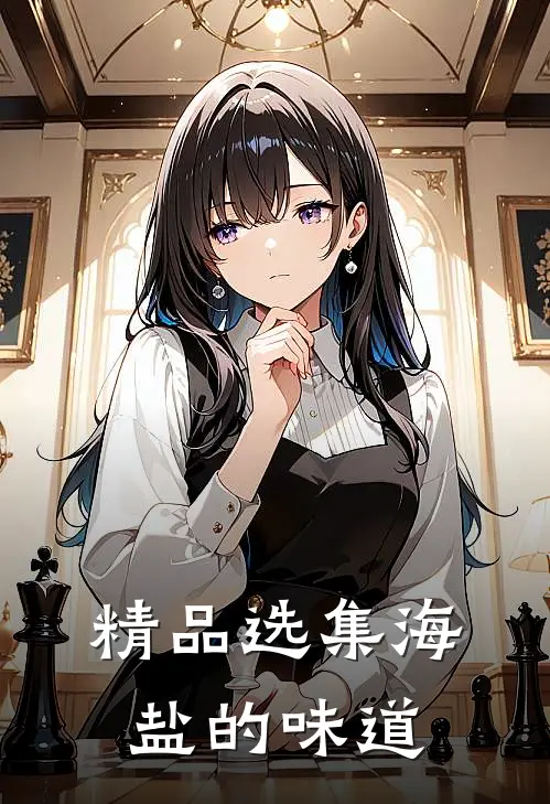 精品选集海盐的味道