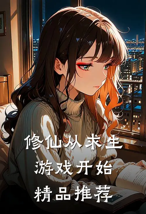 修仙从求生游戏开始精品推荐