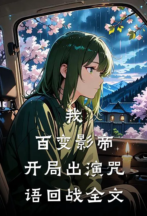 我，百变影帝，开局出演咒语回战全文