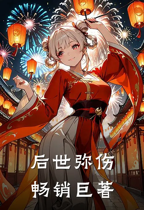 后世弥伤畅销巨著