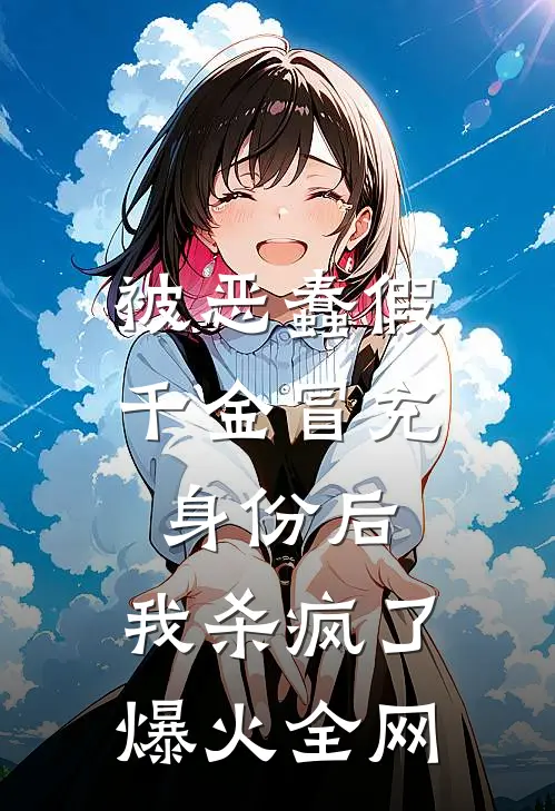 被恶蠢假千金冒充身份后，我杀疯了爆火全网