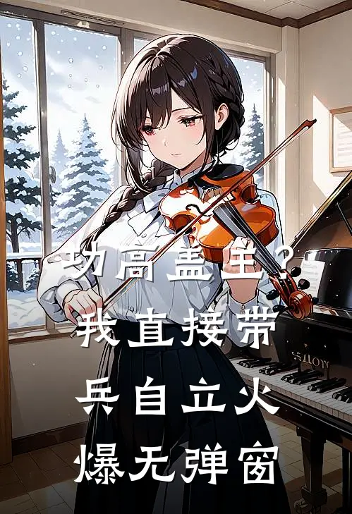 功高盖主？我直接带兵自立火爆无弹窗