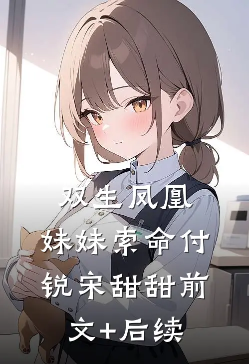双生凤凰，妹妹索命付锐宋甜甜前文+后续