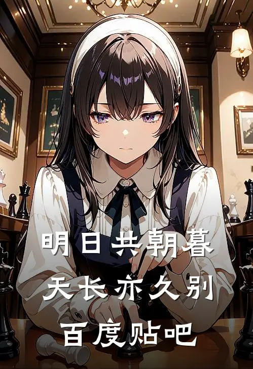 明日共朝暮，天长亦久别百度贴吧