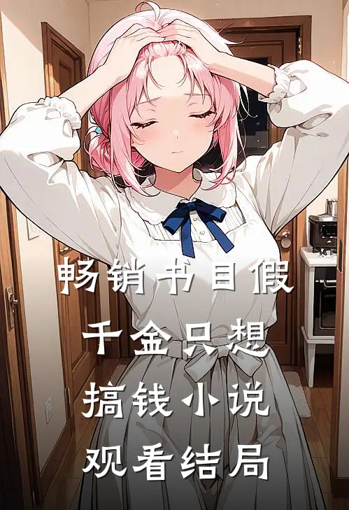 畅销书目假千金只想搞钱小说观看结局