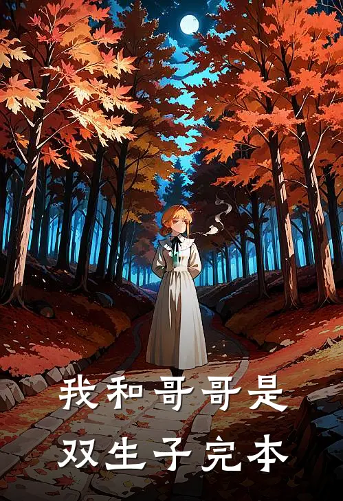 我和哥哥是双生子完本