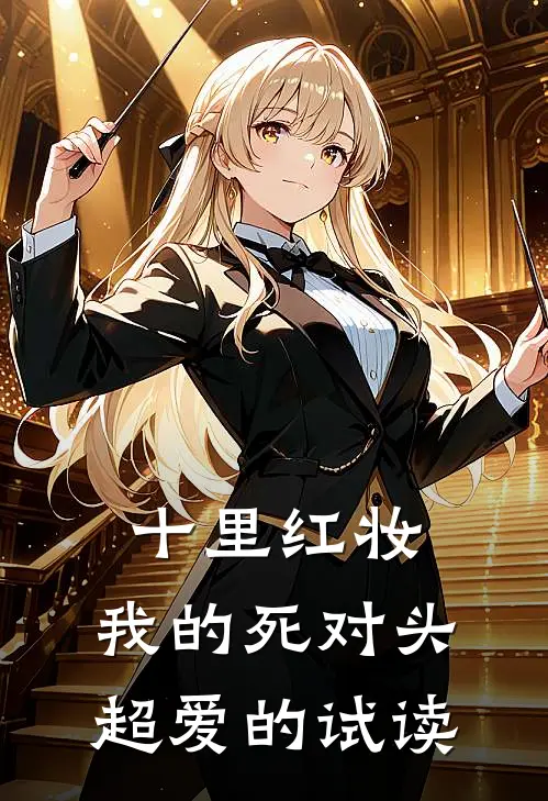 十里红妆，我的死对头超爱的试读