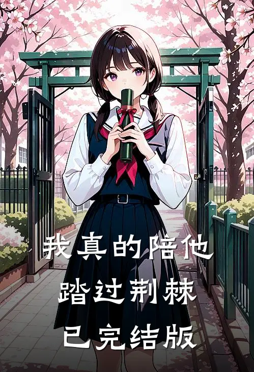 我真的陪他踏过荆棘已完结版