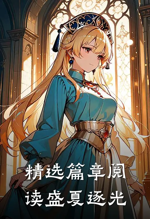 精选篇章阅读盛夏逐光