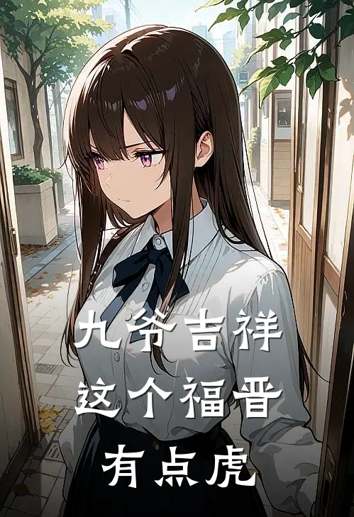 九爷吉祥这个福晋有点虎无删减