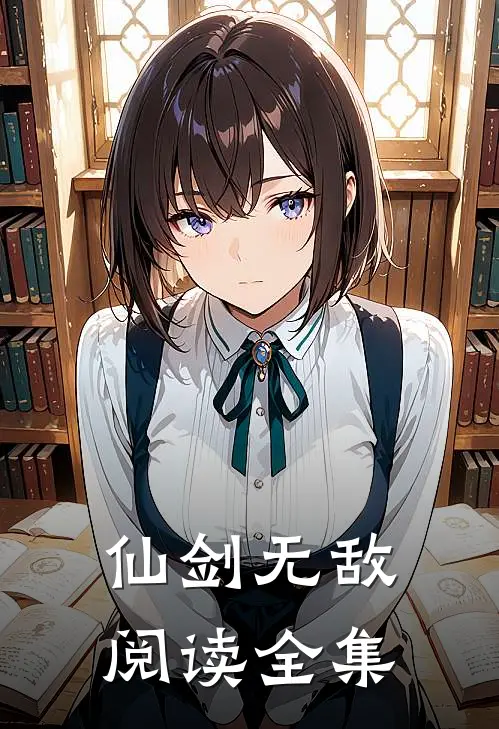 仙剑无敌阅读全集