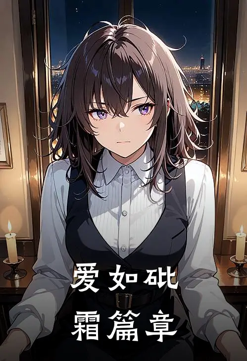 爱如砒霜篇章