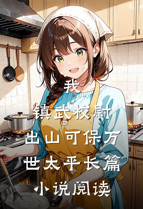 我，镇武校尉，出山可保万世太平长篇小说阅读
