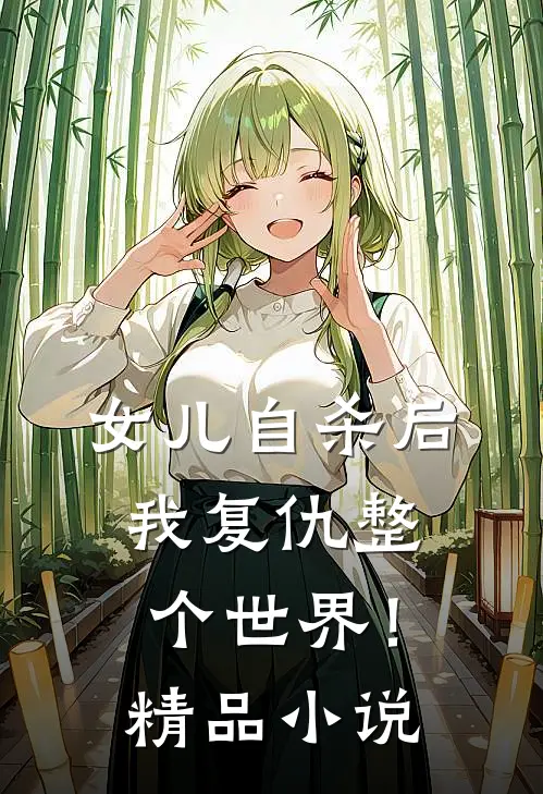 女儿自杀后，我复仇整个世界！精品小说