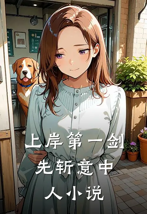 上岸第一剑，先斩意中人小说