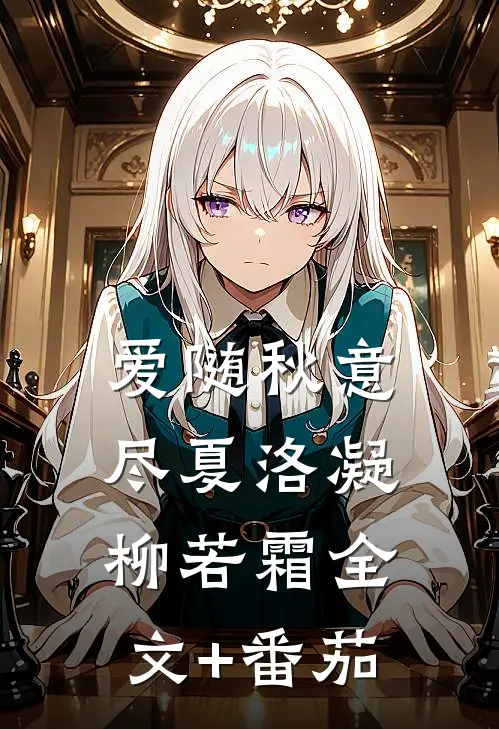 爱随秋意尽夏洛凝柳若霜全文+番茄