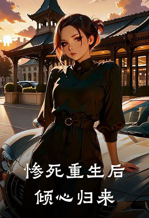 惨死重生后,倾心归来