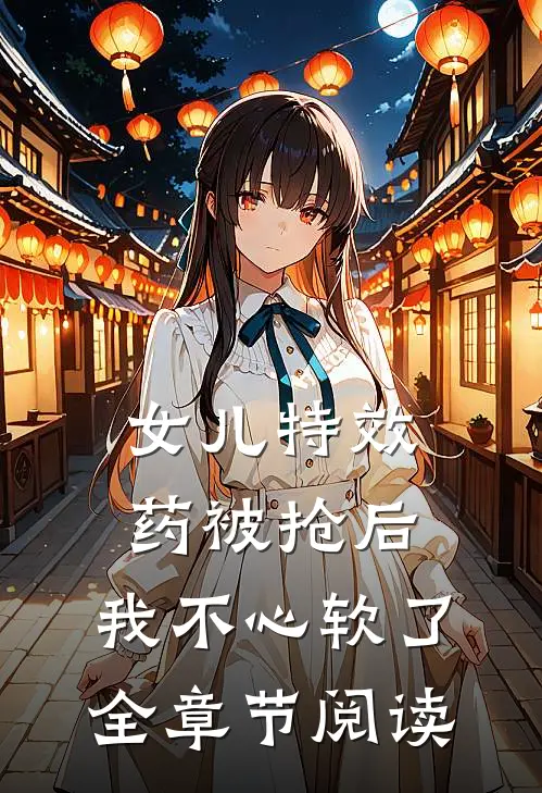 女儿特效药被抢后，我不心软了全章节阅读
