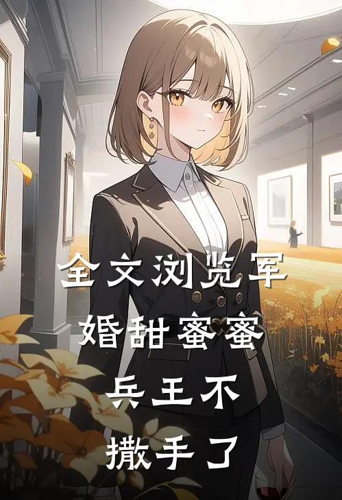 全文浏览军婚甜蜜蜜，兵王不撒手了
