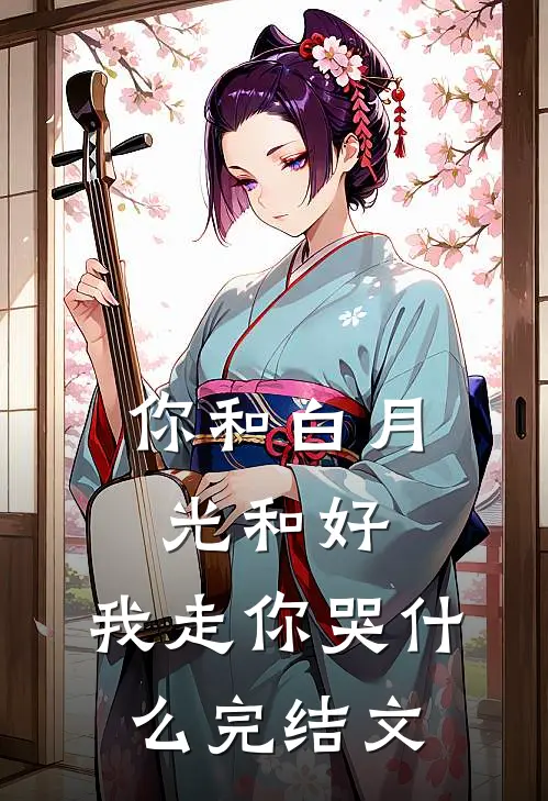 你和白月光和好，我走你哭什么完结文