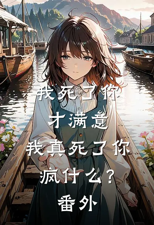 我死了你才满意，我真死了你疯什么？ 番外