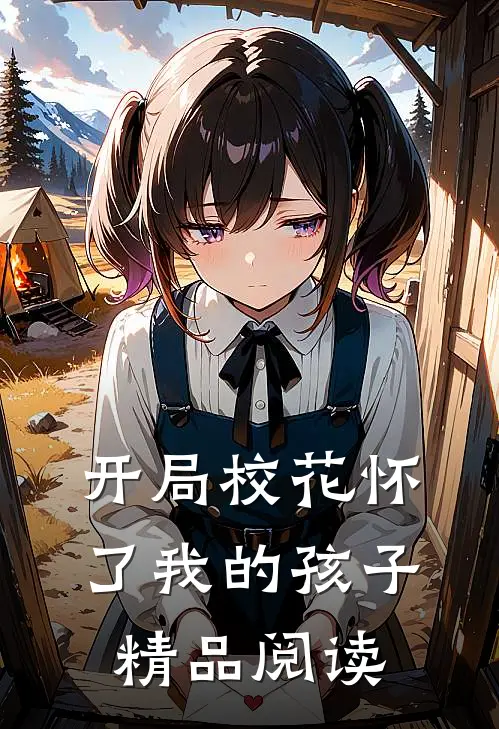 开局校花怀了我的孩子精品阅读