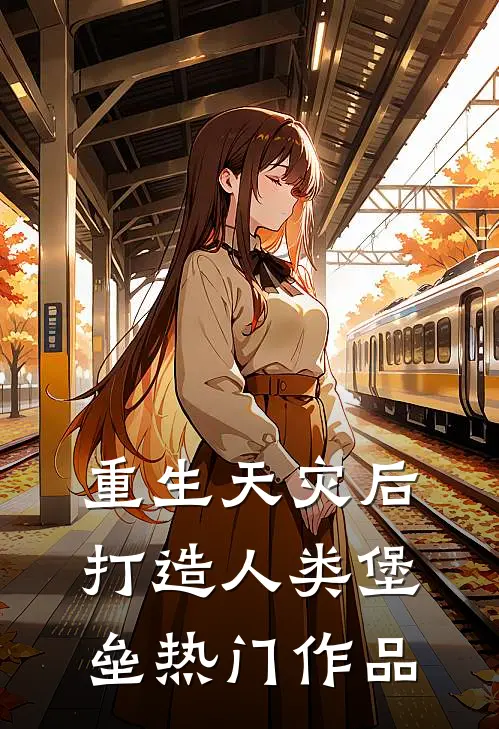 重生天灾后，打造人类堡垒热门作品