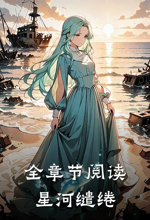 全章节阅读星河缱绻