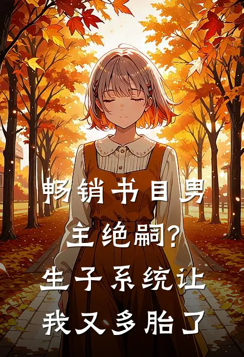 畅销书目男主绝嗣?生子系统让我又多胎了