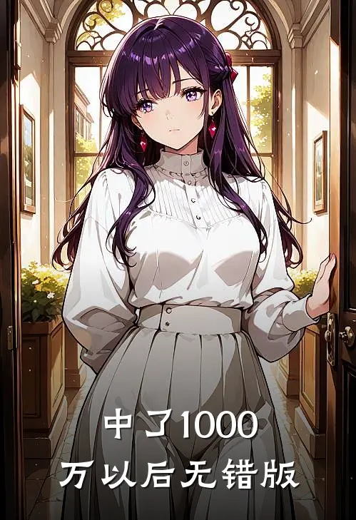 中了1000万以后无错版