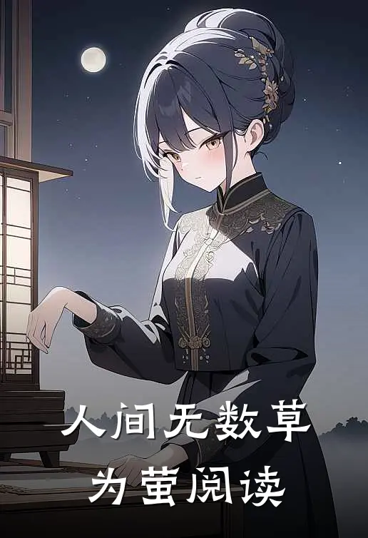 人间无数草为萤阅读