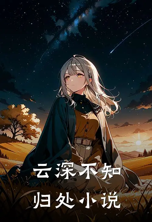 云深不知归处小说