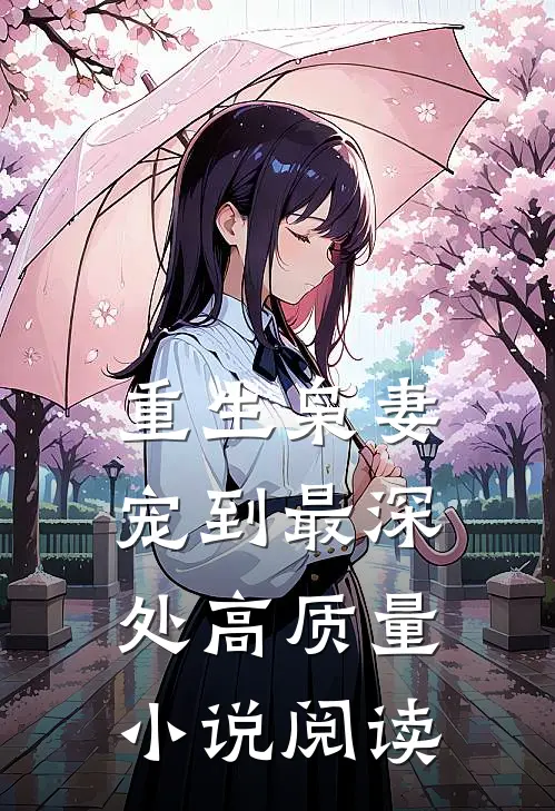 重生枭妻：宠到最深处高质量小说阅读