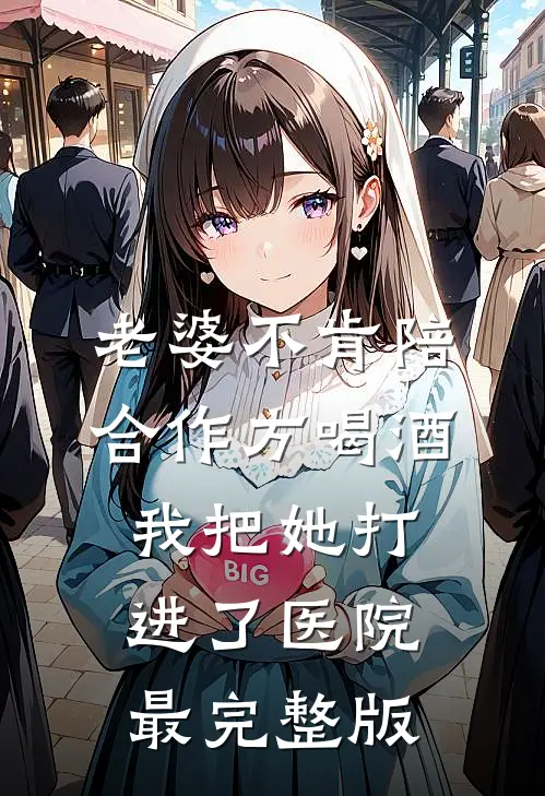 老婆不肯陪合作方喝酒，我把她打进了医院最完整版