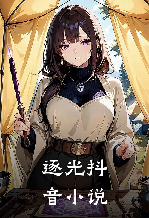 逐光抖音小说