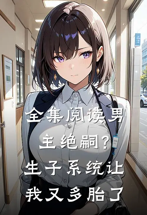 全集阅读男主绝嗣？生子系统让我又多胎了