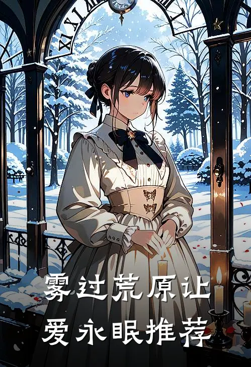 雾过荒原让爱永眠推荐