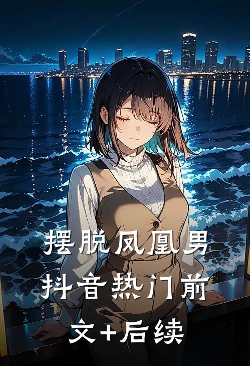 摆脱凤凰男抖音热门前文+后续