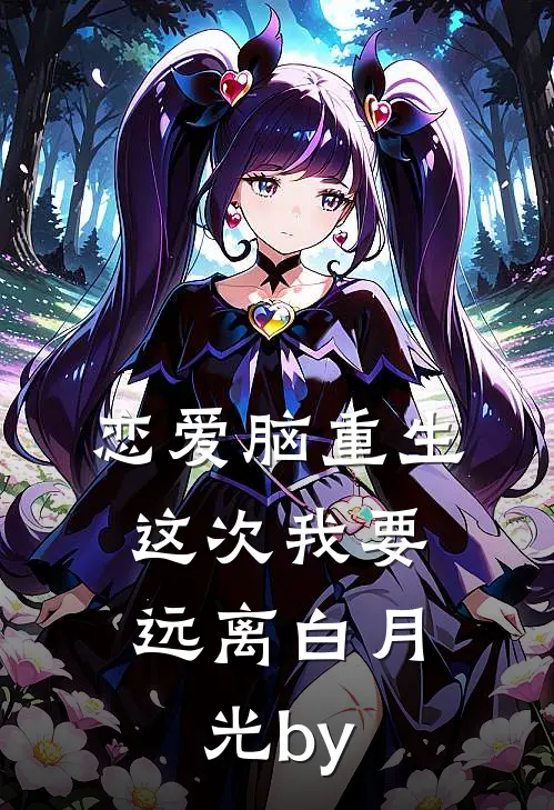 恋爱脑重生，这次我要远离白月光by