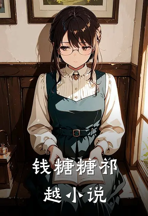 钱糖糖祁越小说