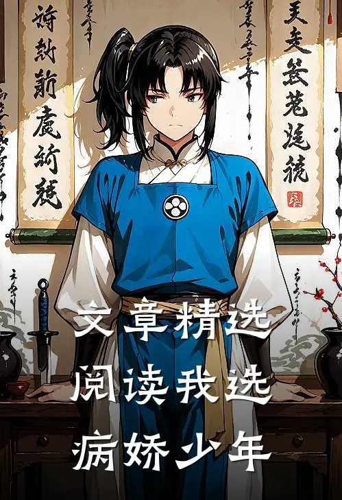 文章精选阅读我选病娇少年