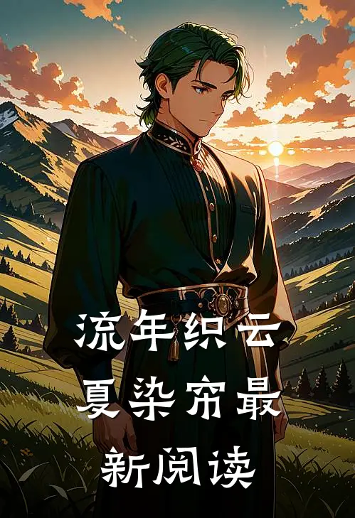 流年织云夏染帘最新阅读