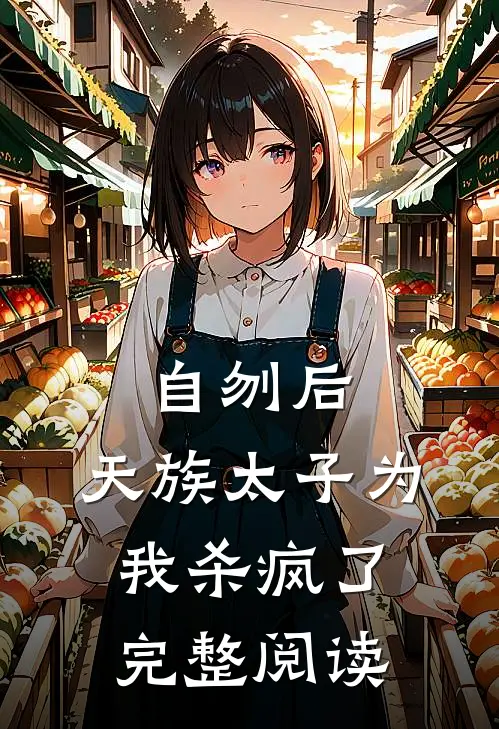 自刎后，天族太子为我杀疯了完整阅读