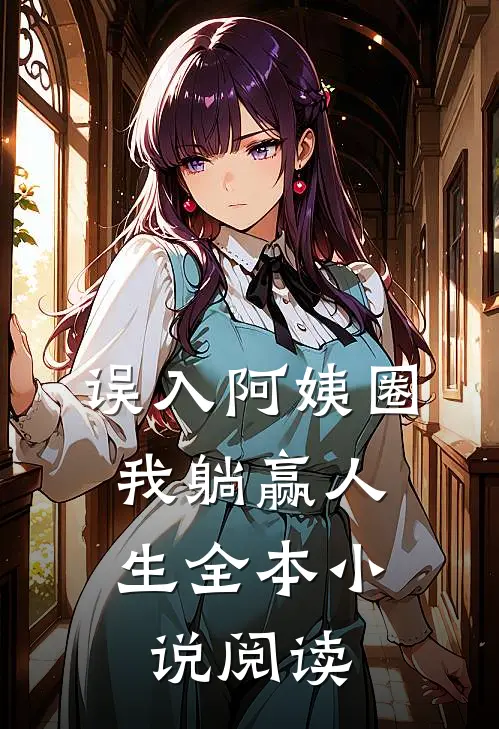 误入阿姨圈，我躺赢人生全本小说阅读